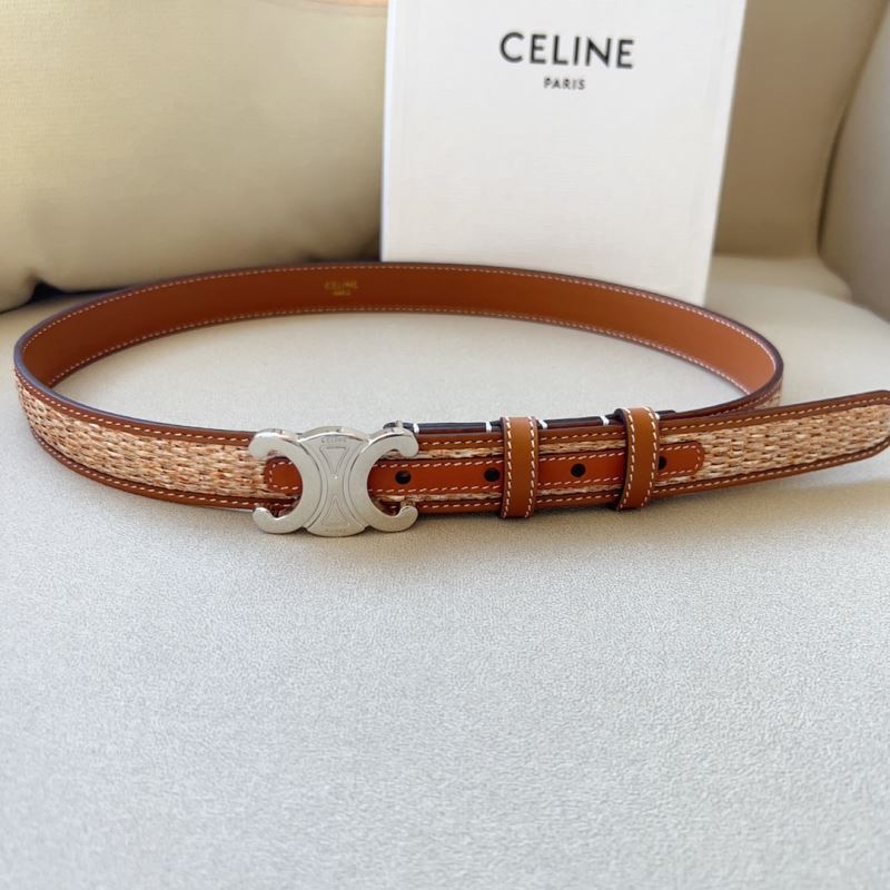 CELINE Belts